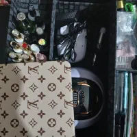 وسایل کاشت ناخن نو نو