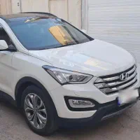 سانتافه ۲۰۱۴|خودرو سواری و وانت|کرمان, |دیوار