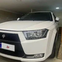 دنا پلاس اتوماتیک، مدل ۱۴۰۲