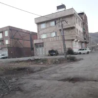 زمین مسکونی سه نبش|فروش زمین و ملک کلنگی|مریوان, |دیوار