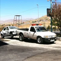یدک کش شبانه روزی/حمل خودرو به تمام نقاط