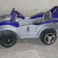 ماشین شارژی نیاز به تعمیر