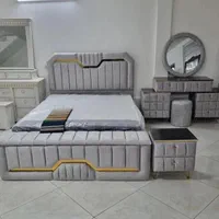 سرویس دو نفره چستر کویین