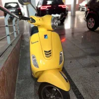 وسپا وی ایکس ال مدل ۱۴۰۲ کم کار