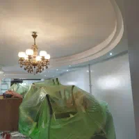 نقاش مجیدیه فدک شمس‌آبادهروی قلهک قبا جردن ظفر|خدمات پیشه و مهارت|تهران, شمس‌آباد|دیوار