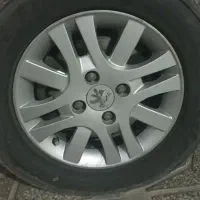 رینگ و لاستیک صلیبی در حد