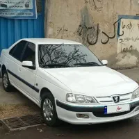 ماشین پرشیا مدل ۸۲|خودرو سواری و وانت|پارس‌آباد, |دیوار