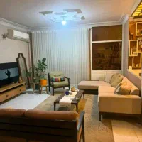 اجاره-آپارتمان-125متری-2خواب-پارکینگ-اختصاصی-گلسار