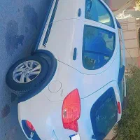 کوئیک GXR فول (رینگ اسپرت)|خودرو سواری و وانت|ایذه, |دیوار