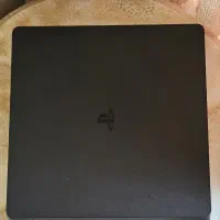 ps4 slim|کنسول، بازی ویدئویی و آنلاین|تبریز, |دیوار