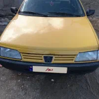 ماشین سالم|خودرو سواری و وانت|ازنا, |دیوار