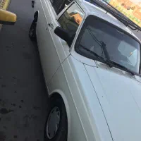 پیکان وانت دوگانه شرکتی