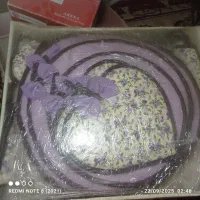 هواپزسرویس آشپزخانه.سبزی خردکن کتری قوری خردکن|سایر لوازم برقی|زابل, |دیوار