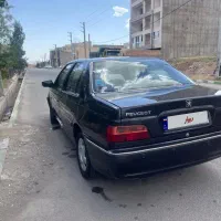 پژو پارس ساده، مدل ۱۳۸۹|خودرو سواری و وانت|پردیس, فاز ۴|دیوار