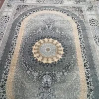 فرش 12متری نو