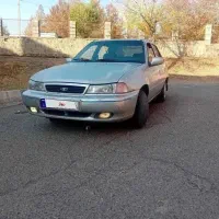 دوو سیلو ۸۱ فابریک تک برگ سند بیرنگ عتیقه|خودرو سواری و وانت|ارومیه, |دیوار