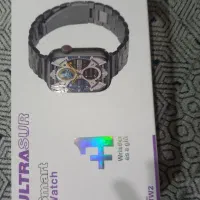 ساعت هوشمند UW2برند اپل ۵ میلیون