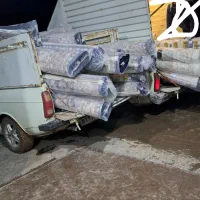 راننده وانت