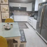 فروش آپارتمان مسکونی دو طبقه