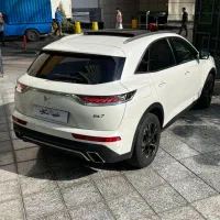 ds 7|خودرو سواری و وانت|تهران, نیاوران|دیوار