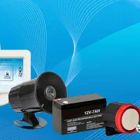 فروش و پخش دوربین ، دزدگیر و جک پارکینگی و ...|دوربین مداربسته|کاشان, درب اصفهان|دیوار