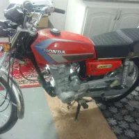 موتور سیکلت 200NMS