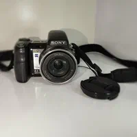 Sony Cybershot