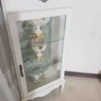 مینی بوفه با وسایل