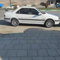 پارس سال مدل۱۳۹۰