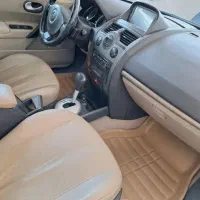 مگان ۲۰۰۰ اتومات بی رنگ/اقساط تحویل فوری|خودرو سواری و وانت|تهران, باغ فیض|دیوار