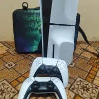 ps5 slim|کنسول، بازی ویدئویی و آنلاین|تهران, بازار|دیوار