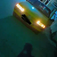 پژو ۴۰۵ جی ال ایکس تاکسی فارسان