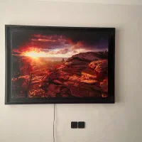 تابلو|تابلو، نقاشی، عکس|قزوین, |دیوار