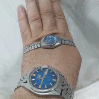 سیکو۵ ست اتومات کالیبر مردانه۶۱۱۹ زنونه۲۲۰۵|ساعت|ابهر, |دیوار