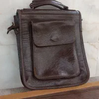 کیف چرمی