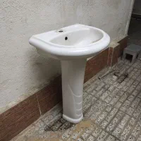 سنگ دستشویی