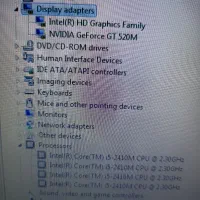 لپ تاپ Msi Cx640|رایانه همراه|اصفهان, آهنگران|دیوار
