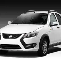 کوییک GXL تحویل روز