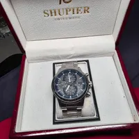 ساعت شوپیر اصل shupier