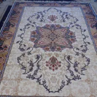فرش ماشینی ۶متری آکبند