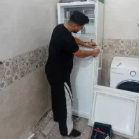 تعمیر و تعویض تخصصی نوار دور درب یخچال و گازگیری