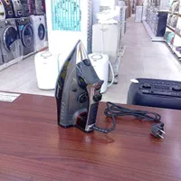اتو بخار KAZUKi کف سرامیک کازوکی گارانتی ارسال اتو|اتو و لوازم اتو|مشهد, شهید آوینی|دیوار