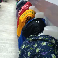 انواع مانکن نیم تنه  و پا