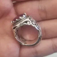 انگشتر یاقوت|جواهرات|ارومیه, |دیوار