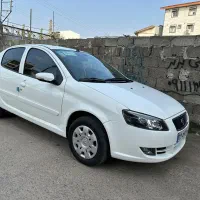 رانا پلاس ۱۴۰۳ ارتقا یافته|خودرو سواری و وانت|رشت, نخودچر|دیوار