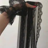 مچ بند های توری|لباس|ارومیه, |دیوار