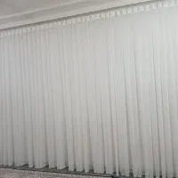 پرده حریر ساده|پرده، رانر، رومیزی|سرپل ذهاب, |دیوار