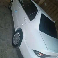 سمند سورن سفید  xu7p