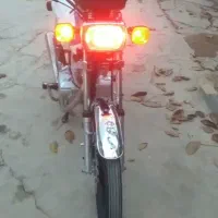 فروش متور ۱۵۰