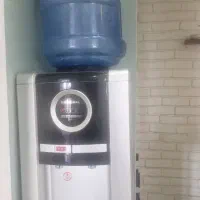 آب سرد کن ناسیونال